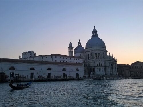 Venezia, la Bellezza