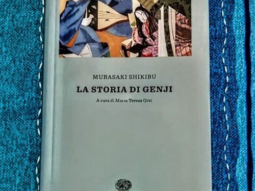 La storia di Genji – Lettura e rilettura
